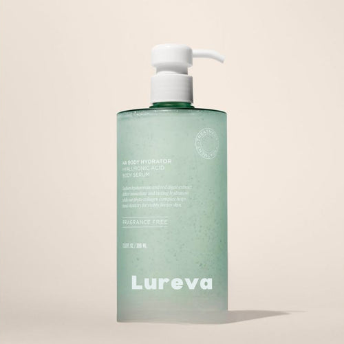 Hyaluronic Acid Body Serum
