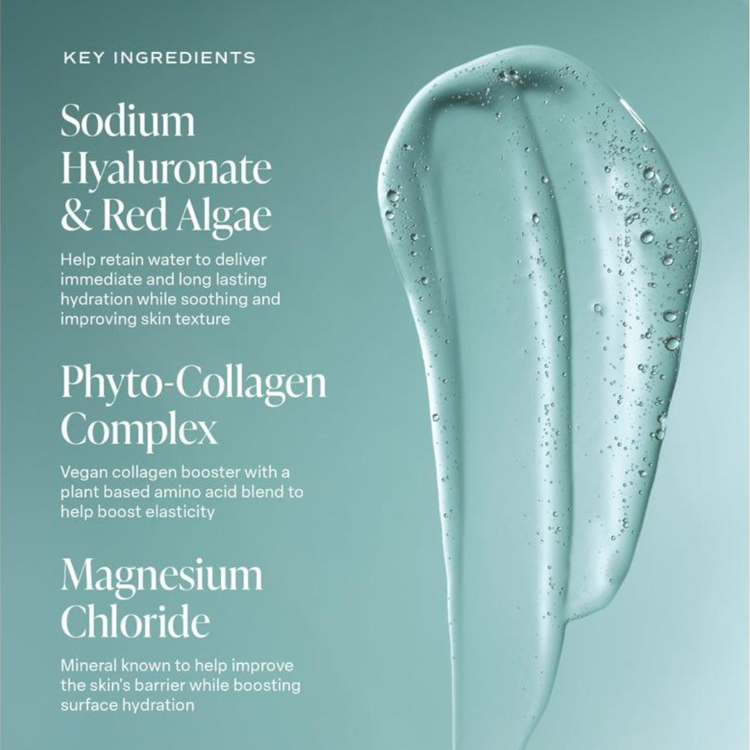 Hyaluronic Acid Body Serum