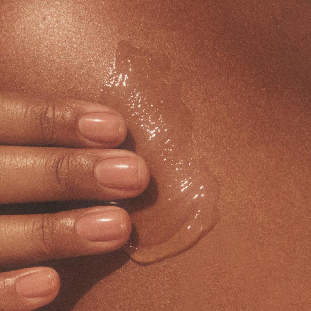 Hyaluronic Acid Body Serum