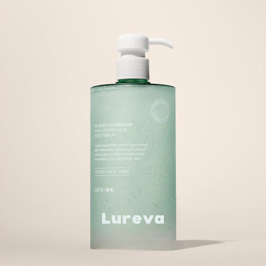 Hyaluronic Acid Body Serum